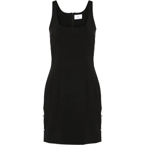 Dress for Women Ss24 , female, Sizes: XS, 2XS, S - Chiara Ferragni Collection - Modalova
