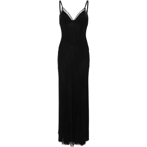 Dresses , female, Sizes: XS - Dolce & Gabbana - Modalova