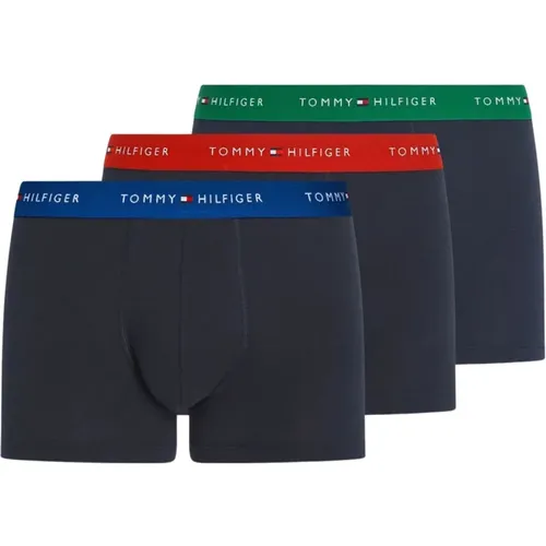 Er-Pack Stretch-Baumwollboxer - Tommy Hilfiger - Modalova