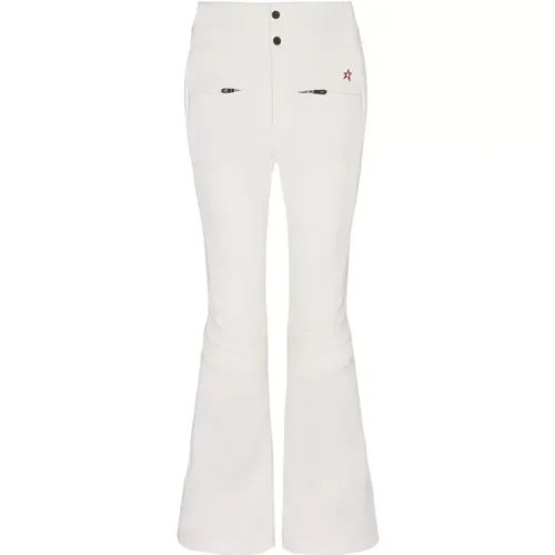 Snow Pants Waterproof Nylon Polyurethane , female, Sizes: L, M - Perfect Moment - Modalova