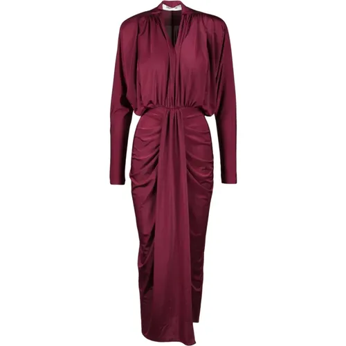 Elegantes Kleid für Frauen - Nineminutes - Modalova