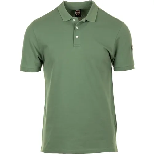 Polo Shirts , Herren, Größe: 2XL - Colmar - Modalova