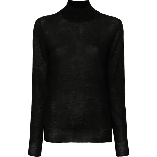 Schwarzer Cashmere Casual Pullover - joseph - Modalova