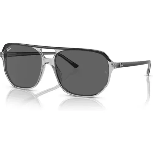 Aviator Sonnenbrille - Ikonischer Stil - Ray-Ban - Modalova