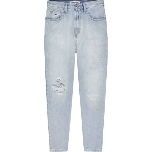 Denim Women Jeans , female, Sizes: W27 - Tommy Jeans - Modalova