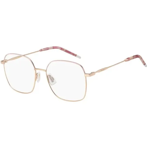 Goldrahmen Brille Hugo Boss - Hugo Boss - Modalova