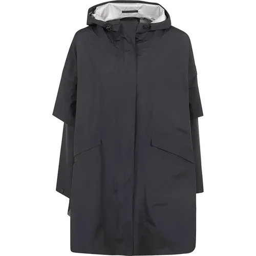 Women's Clothing Jackets & Coats Ss24 , female, Sizes: S - Herno - Modalova