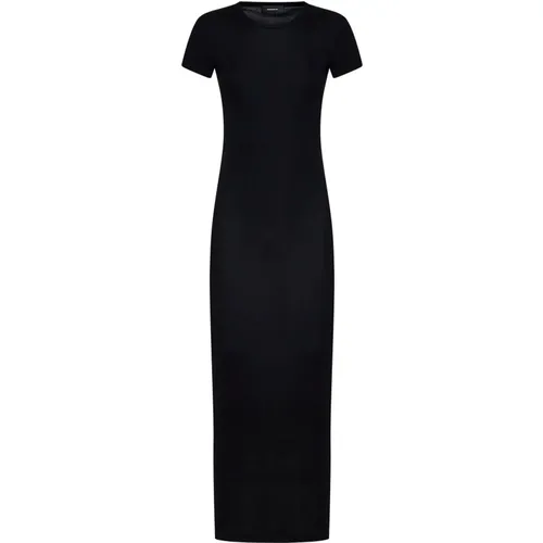 Dresses Collection , female, Sizes: XS, M - Wardrobe.nyc - Modalova