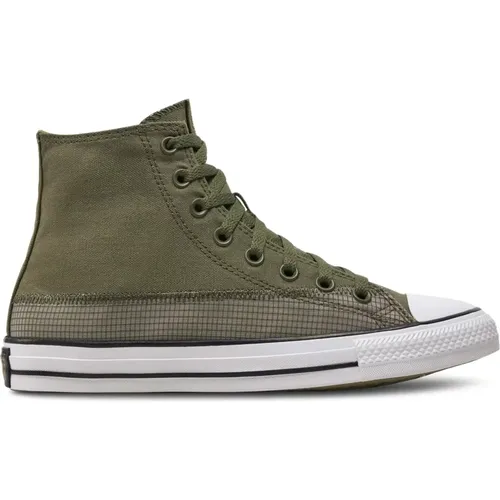 Chuck Taylor All Star Sneakers , Herren, Größe: 43 EU - Converse - Modalova