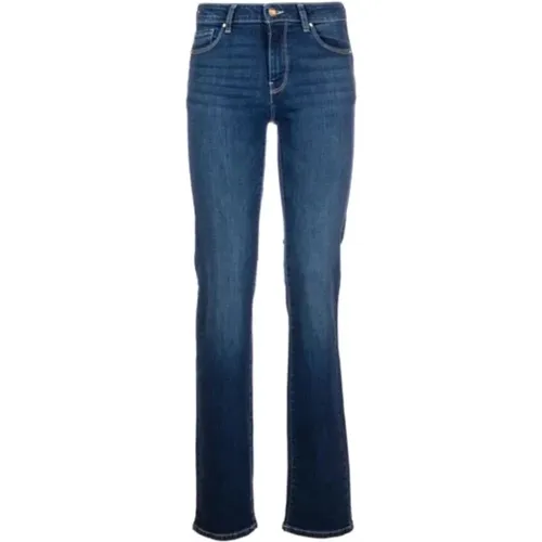 Relaxed Tina Jeans , female, Sizes: W24, W31, W30, W32 - Fracomina - Modalova