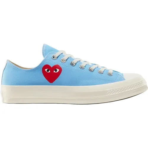 Limitierte Auflage Chuck Taylor All-Star 70s , Herren, Größe: 37 1/2 EU - Converse - Modalova