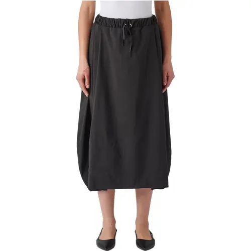 Gonna Rock,Midi Skirts - Gran Sasso - Modalova