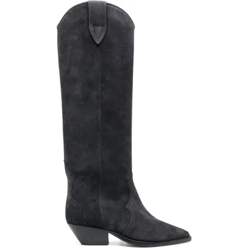 Boots , female, Sizes: 5 UK - Isabel marant - Modalova