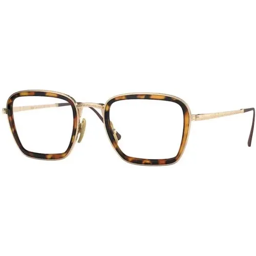 Gles , unisex, Sizes: 47 MM - Persol - Modalova