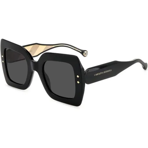 Sunglasses,HER 0082/S Sonnenbrille - Carolina Herrera - Modalova