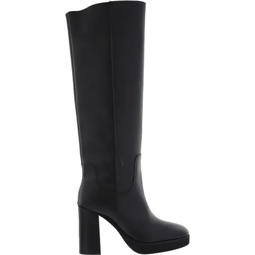 Hailey Rhode Boots , female, Sizes: 6 UK, 5 UK, 8 UK - Nubikk - Modalova