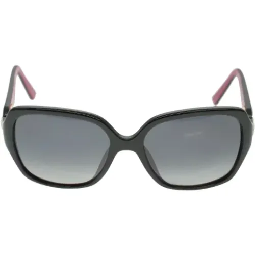 Gebrauchte Plastik Sonnenbrille - Dior Vintage - Modalova