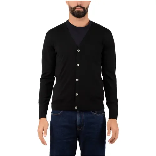 Herren Cardigan Pullover Hindustrie - Hindustrie - Modalova