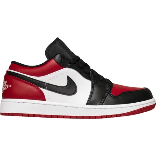 Limited Edition Air Jordan 1 Low , male, Sizes: 8 UK, 12 UK, 7 UK, 10 UK, 14 1/2 UK, 6 1/2 UK, 9 UK, 11 1/2 UK, 6 UK, 10 1/2 UK, 13 UK, 13 1/2 UK, 11 - Nike - Modalova