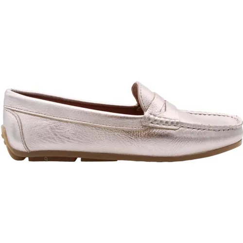 Stylish Loafers for Modern Women , female, Sizes: 5 UK, 4 UK, 6 UK - Ctwlk. - Modalova