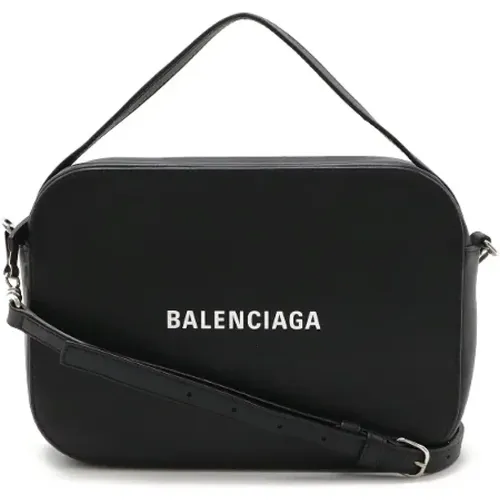 Pre-owned Leder balenciaga-taschen - Balenciaga Vintage - Modalova