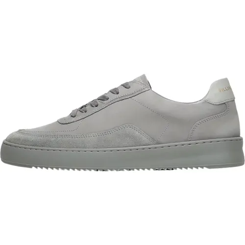 Mondo Decon Cement , male, Sizes: 11 UK, 7 UK, 9 UK, 5 UK, 8 UK, 12 UK, 6 UK, 10 UK - Filling Pieces - Modalova