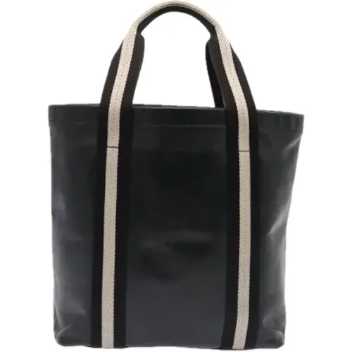 Pre-owned Canvas totes - Bally Pre-owned - Modalova