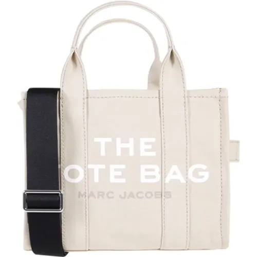 Kleine Tote Tasche , Damen, Größe: ONE Size - Marc Jacobs - Modalova