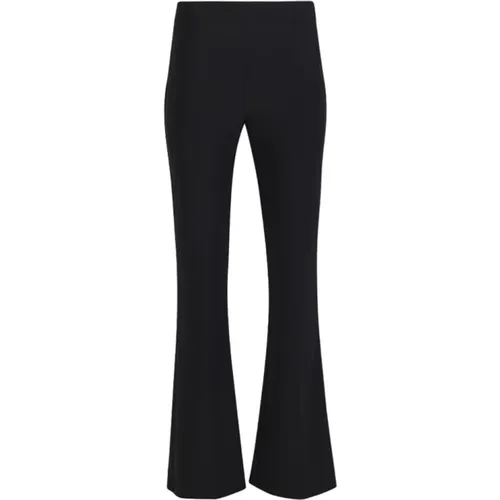 Flared Trousers, Elegant and Contemporary , female, Sizes: 2XL - Joseph Ribkoff - Modalova