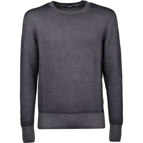 Sweater , male, Sizes: 2XL - Drumohr - Modalova