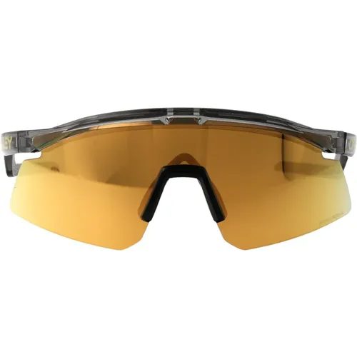 Hydra Sunglasses for Ultimate Sun Protection , male, Sizes: 37 MM - Oakley - Modalova