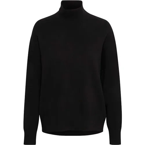 Turtleneck, Tenley Turtleneck , female, Sizes: M, S, XL, 2XL, XS, L - InWear - Modalova