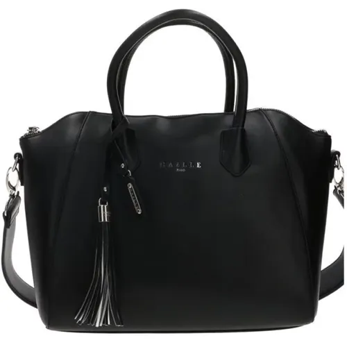 Medium-sized Women Zipper Closure Bag , female, Sizes: ONE SIZE - Gaëlle Paris - Modalova