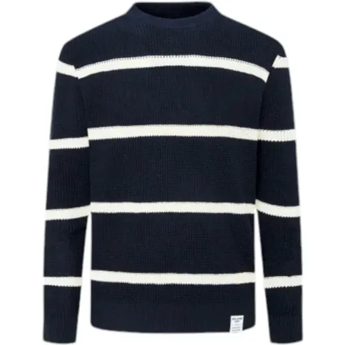 Stylish Sweaters Collection , male, Sizes: M, S, XL, L - Pepe Jeans - Modalova