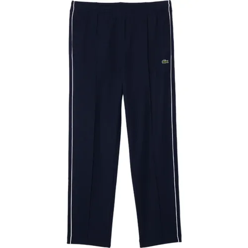 Sweatpants Ss24 , male, Sizes: S - Lacoste - Modalova