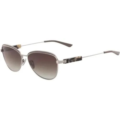 Sunglasses , female, Sizes: 57 MM - Calvin Klein - Modalova