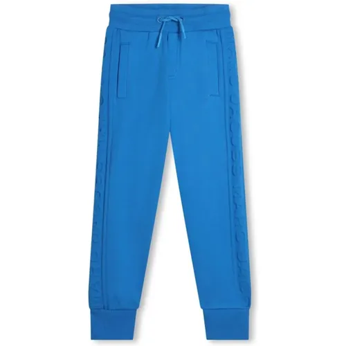 Elektrisch Blaue Jogginghose - Marc Jacobs - Modalova