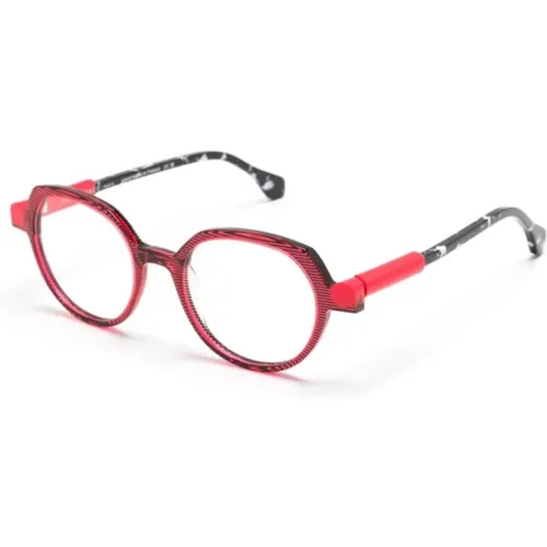 Optical Frame, versatile and stylish , female, Sizes: 49 MM - Face a Face - Modalova