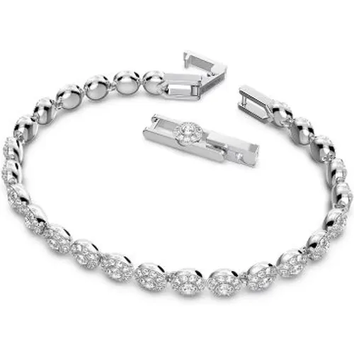 Elegant Jewelry Collection , female, Sizes: ONE SIZE - Swarovski - Modalova