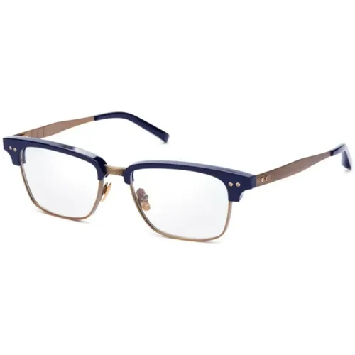 Elegant Eyewear for Stylish Look , unisex, Sizes: ONE SIZE - Dita - Modalova