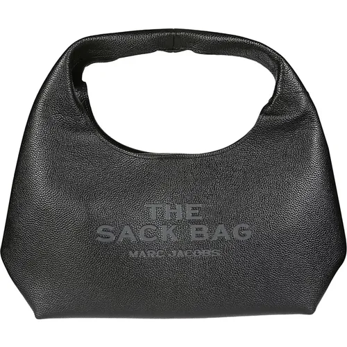 Stylish Sack Bag , female, Sizes: ONE SIZE - Marc Jacobs - Modalova