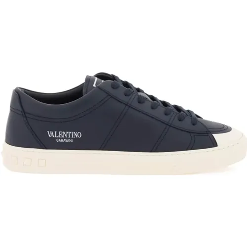 Sneakers , male, Sizes: 8 UK, 6 UK, 10 UK, 9 UK, 11 UK - Valentino Garavani - Modalova