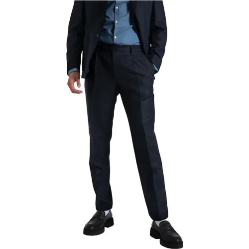 Stylische Broken-Suit Hose , Herren, Größe: L - Windsor Smith - Modalova