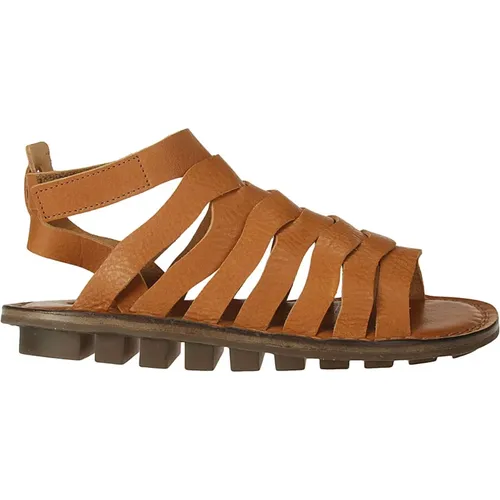 Sandals , female, Sizes: 6 UK, 8 UK, 5 UK, 2 UK - Trippen - Modalova