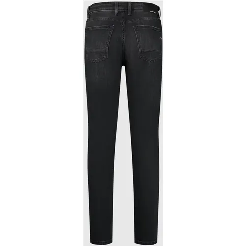 Slim-fit Jeans , Herren, Größe: W31 - Pure Path - Modalova