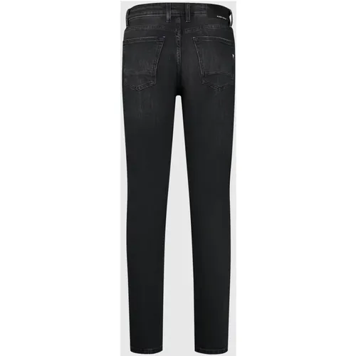 Slim-fit Jeans , Herren, Größe: W34 - Pure Path - Modalova
