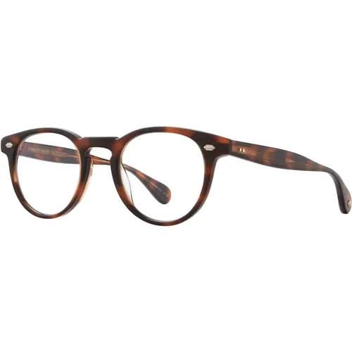 Eyewear frames Hercules , unisex, Sizes: 46 MM - Garrett Leight - Modalova