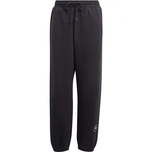 Lässige Sweatpants , Damen, Größe: S - adidas by stella mccartney - Modalova