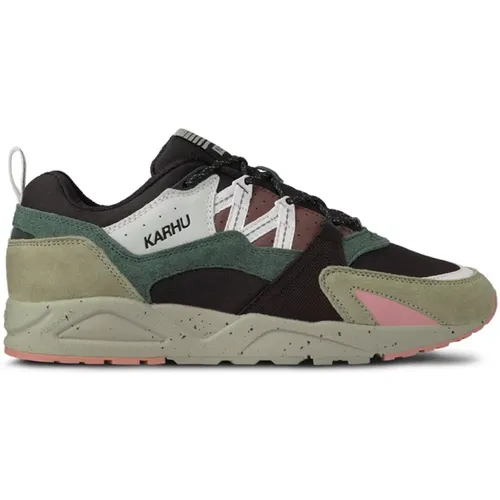 Vintage Fusion 2.0 Sneakers , Herren, Größe: 40 1/2 EU - Karhu - Modalova