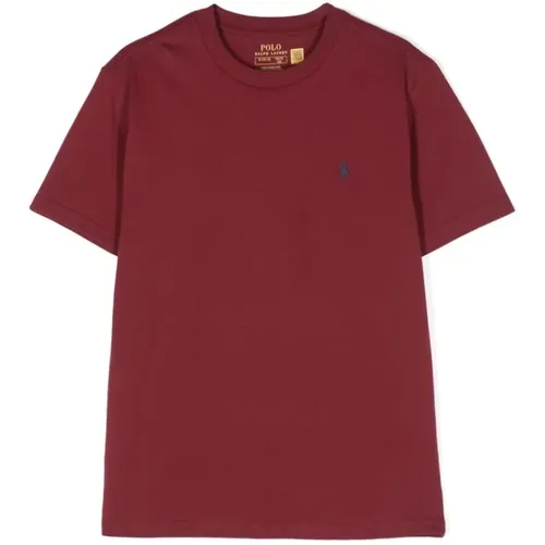 T-Shirt Ralph Lauren - Ralph Lauren - Modalova